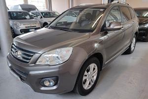 Great Wall Motor H6 2.0 Premium 4X4