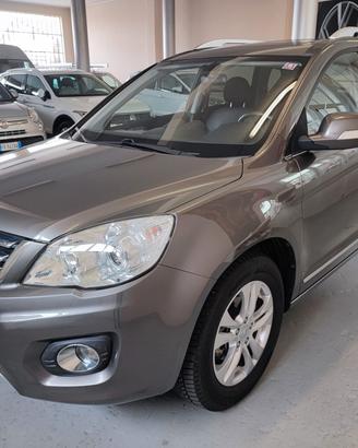 Great Wall Motor H6 2.0 Premium 4X4