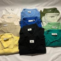 Polo maniche corte Lacoste