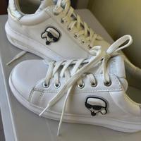 Scarpe Eleganti/Sportive Donna