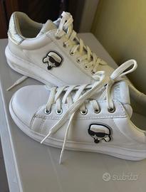 Scarpe Eleganti/Sportive Donna