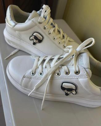 Scarpe Eleganti/Sportive Donna