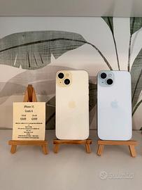 iPhone 15 256GB