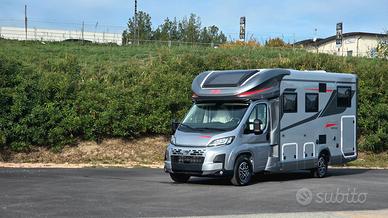 Arca Europa P699 GLG