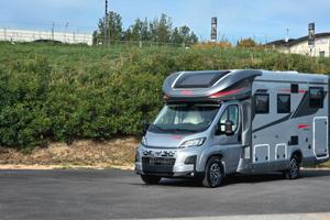 Arca Europa P699 GLG