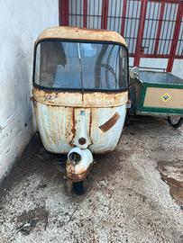 APE AC faro basso
