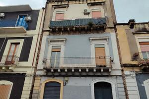 Appartamento 3 vani Centro Storico Catania