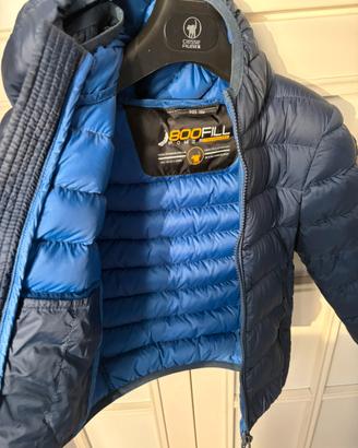 Piumino Ciesse bambino