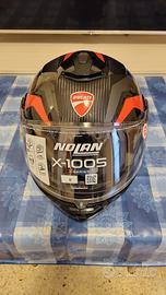 Casco Ducati  Nolan