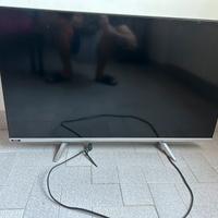 SmartTv android saba 40 pollici