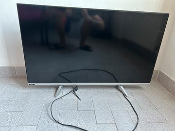 SmartTv android saba 40 pollici