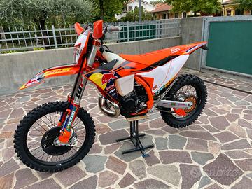 ACCESSORI PER KTM EXC 300 2024/25/26