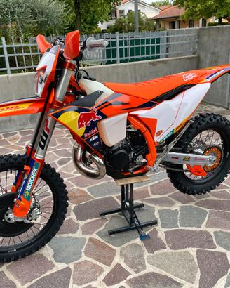 ACCESSORI PER KTM EXC 300 2024/25/26