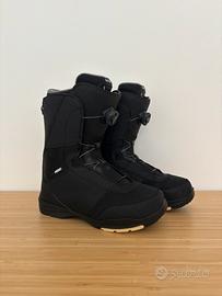 NITRO Tangent BOA - 44.5 / 11.5 Scarponi snowboard