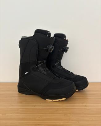 NITRO Tangent BOA - 44.5 / 11.5 Scarponi snowboard