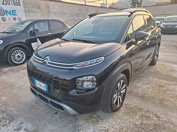 citroen c3 air cross