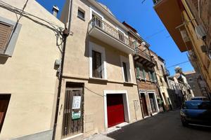 CASA INDIPENDENTE A VASTO