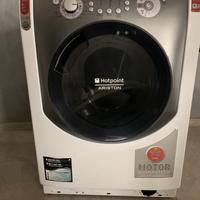 Lavatrice Aqualtis 9 kg - parti di ricambio