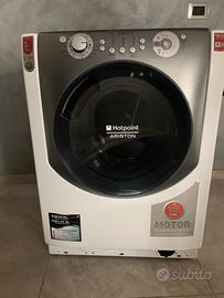 Lavatrice Aqualtis 9 kg - parti di ricambio