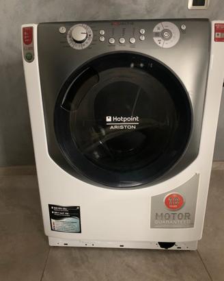Lavatrice Aqualtis 9 kg - parti di ricambio