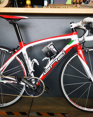 Bici stradale misura 54