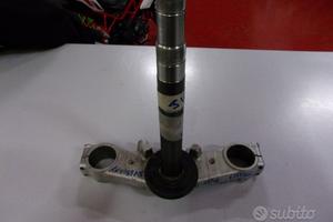 Piastra di sterzo SUZUKI SV 650 1999 2000