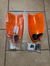 Paramani Klock Werks Flare per Harley Davidson