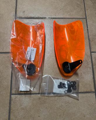 Paramani Klock Werks Flare per Harley Davidson