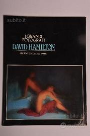I Grandi Fotografi - David Hamilton