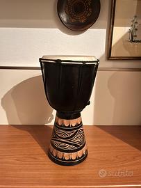 Tamburello etnico africano