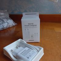 Caricabatteria Samsung ep- t1510