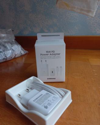 Caricabatteria Samsung ep- t1510