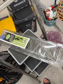 Dissuasori x Piccioni