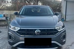 Volkswagen T-Roc Life 150 CV DSG