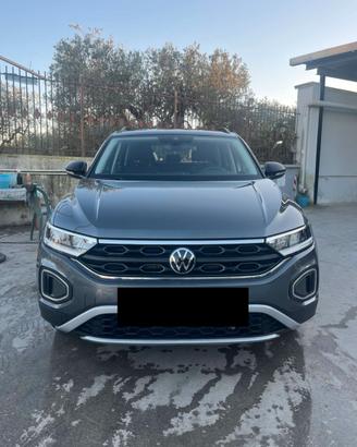 Volkswagen T-Roc Life 150 CV DSG