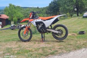 Ktm sxf 250 2024