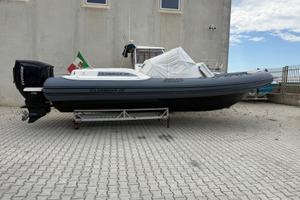Joker boat clubman 28