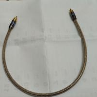 Straight wire digital link 50 cm