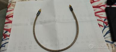 Straight wire digital link 50 cm