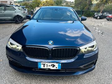 Bmw 530 D G-30 Luxury - 265cv