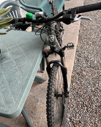 MTB MERIDA  TFS