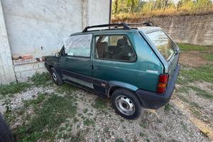 Panda 4x4