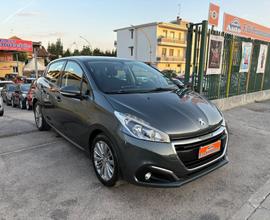 Peugeot 208 2016