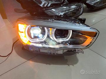 faro bmw f20 led originale