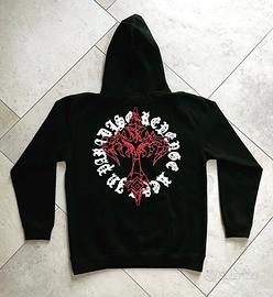 Felpa Revenge Abbigliamento e Accessori In vendita a Napoli