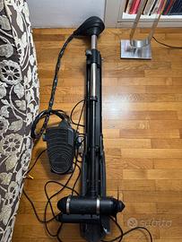 Motorguide x3 55lbs