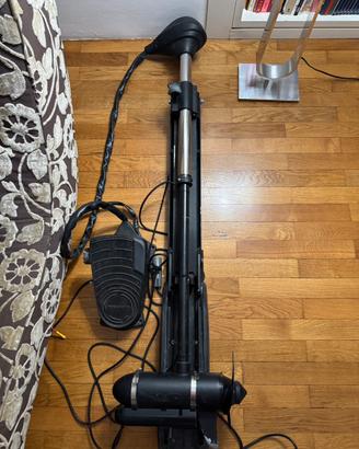 Motorguide x3 55lbs