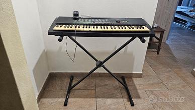 pianola Yamaha 