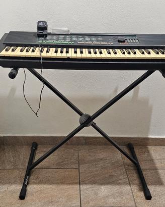 pianola Yamaha 
