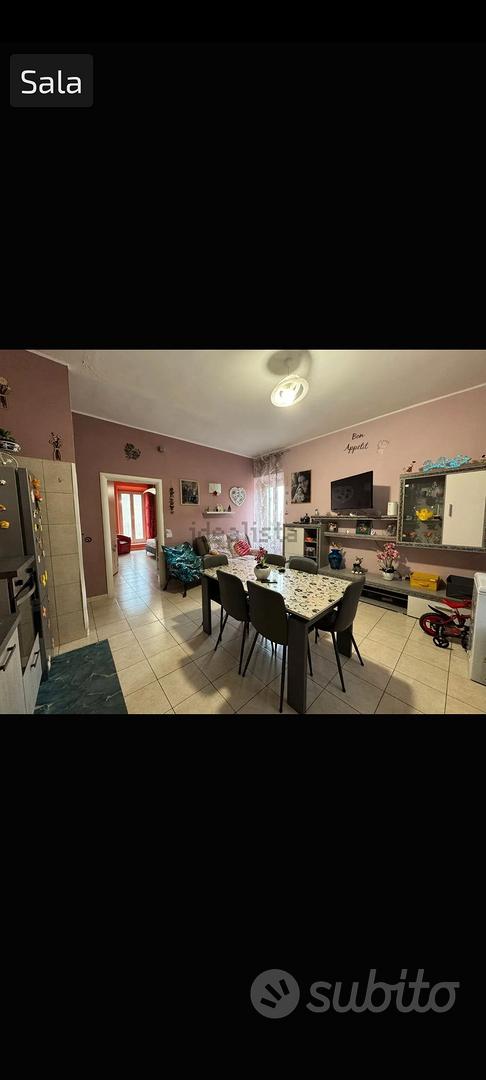 Appartamento – Tuscania, Viterbo - Vista 3